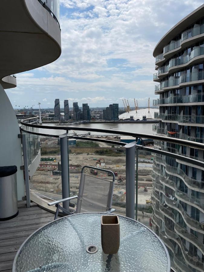 Appartamento Off 12 Londra Esterno foto