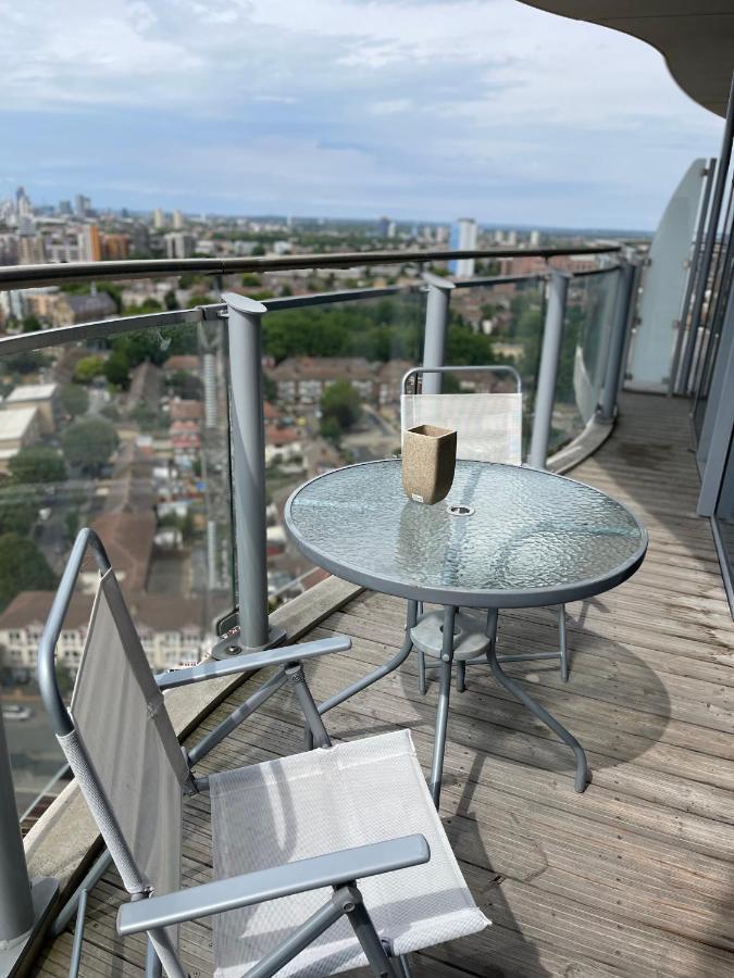 Appartamento Off 12 Londra Esterno foto